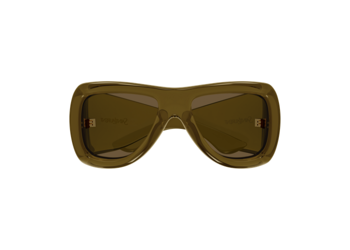 SAINT LAURENT SL908 HOWL04 63 SAINT LAURENT SL908 HOWL04 63